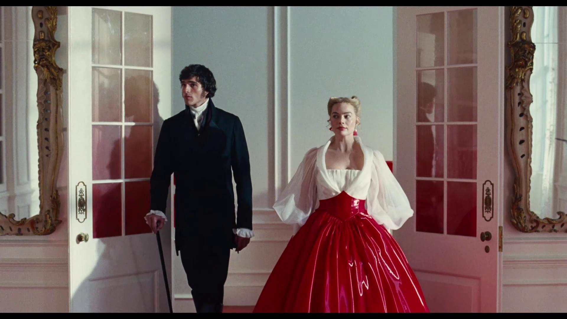 Брулени хълмове