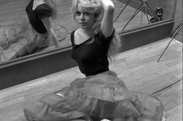 В памет на Брижит Бардо