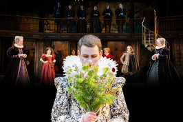 Гледаме постановки на Royal Shakespeare Company